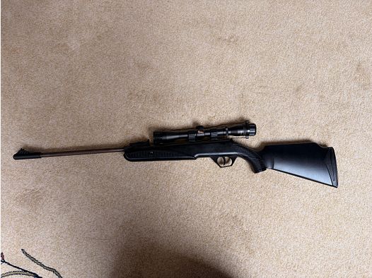 Fucile ad aria compressa Diana