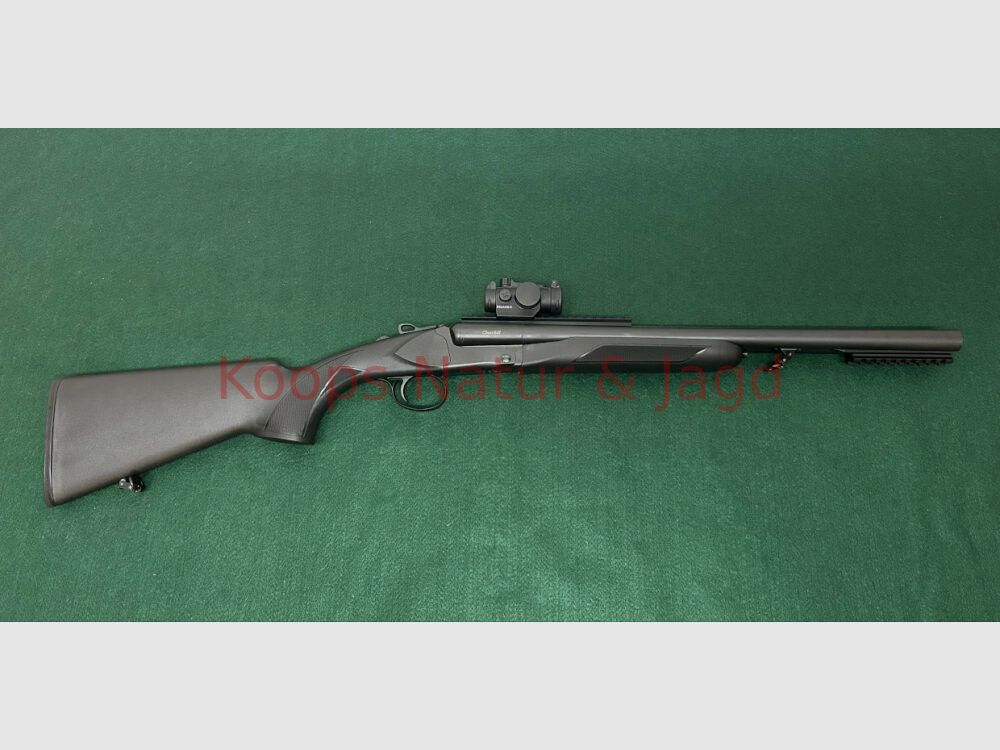 AKKAR Churchill 512 HD Defense