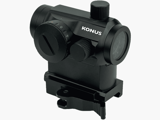 Konus Sight Pro Nuclear QR