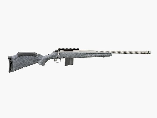 Ruger Repetierbüchse Generation II Standard