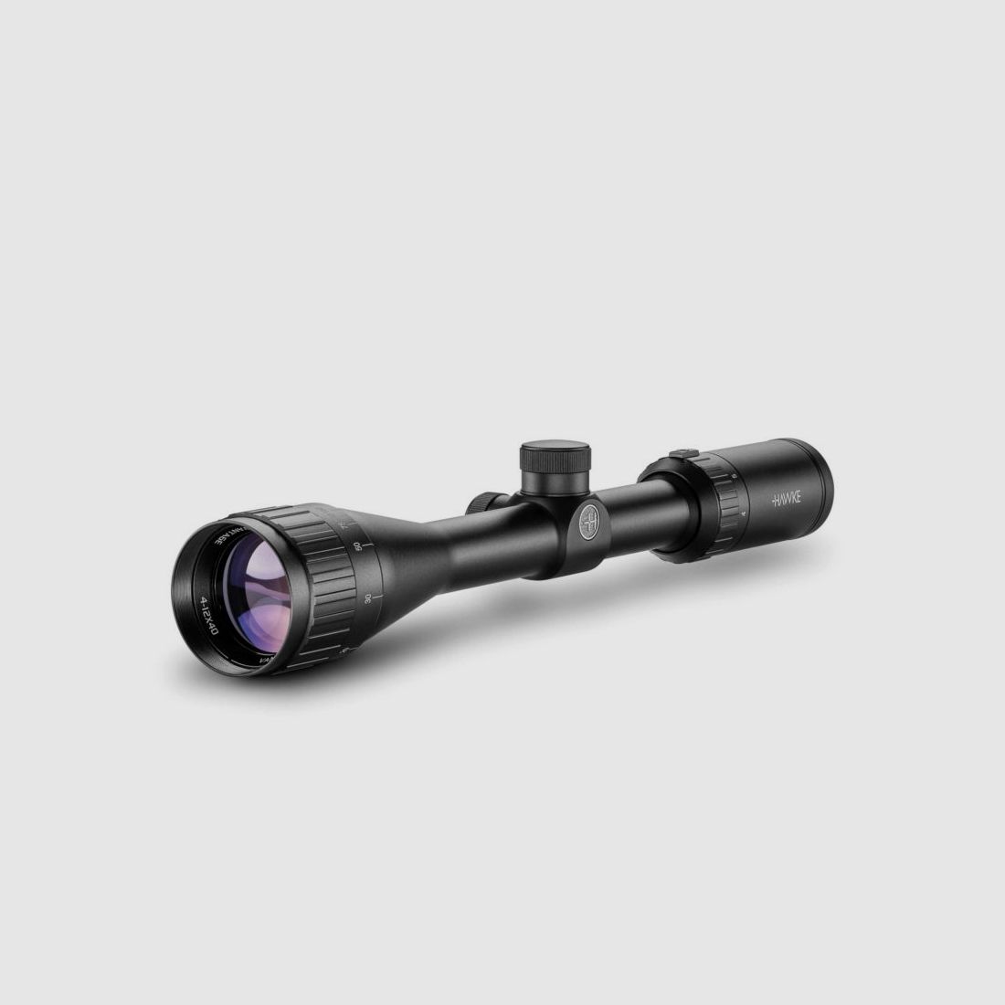 Hawke Vantage 4-12x40 AO Richtkijker Abs.L4A Dot, afbeelding 2 van 4