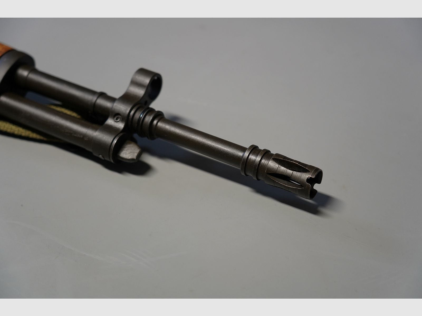 La Coruna FR8, K98 System, .308 Win, ottime condizioni