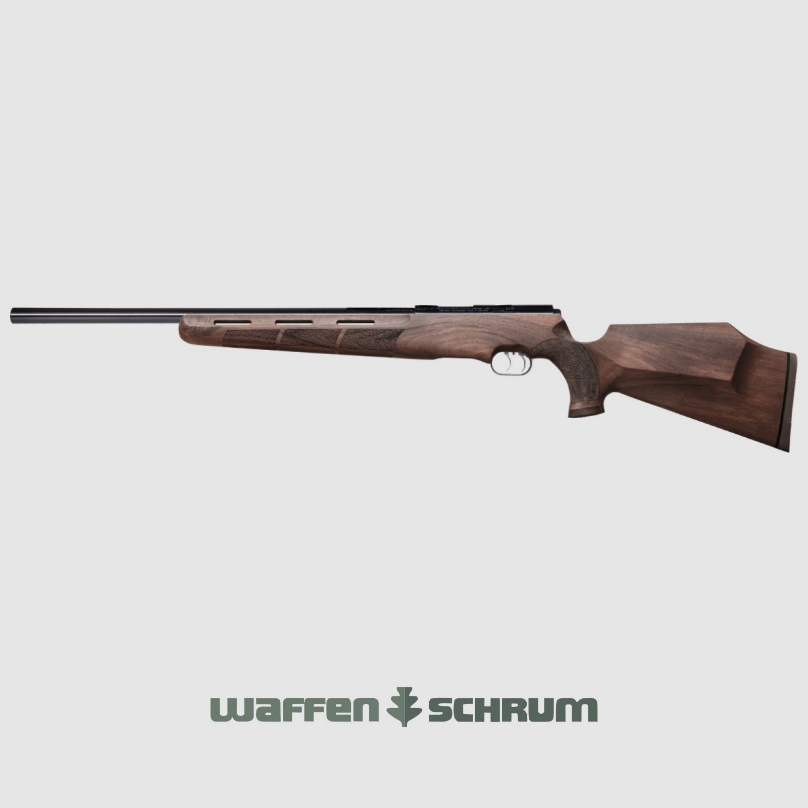 Incense HW 66 Hunting Match Pressure Point Trigger