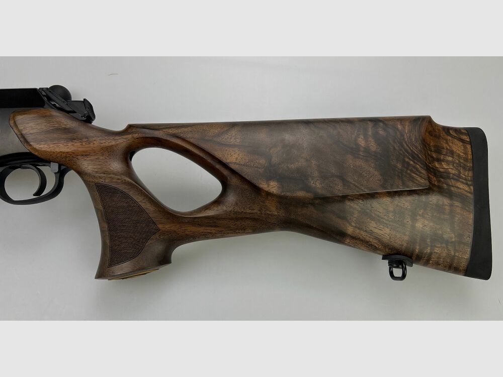 Sauer 505 Iconic Outback