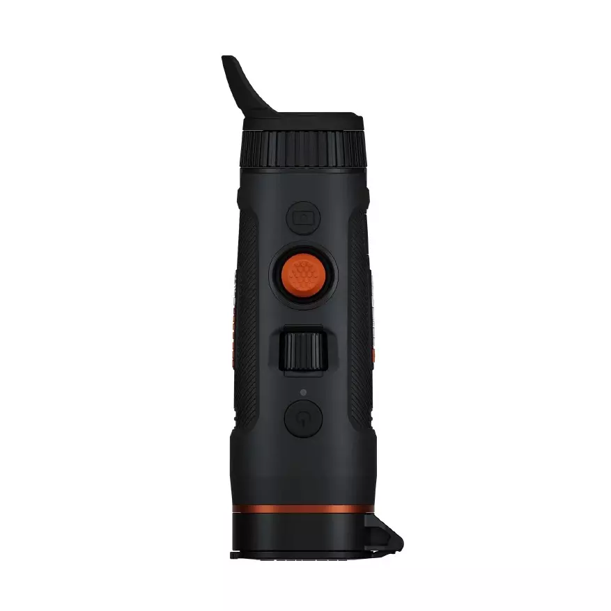 ThermTec WILD 635L Pro con LRF incluso Borsa GRATIS, immagine 7 di 8