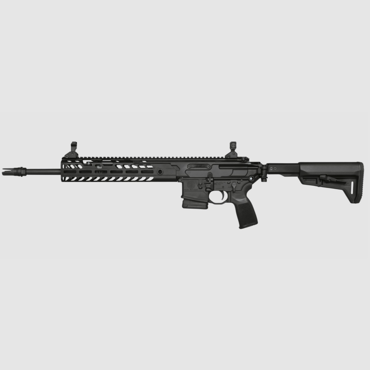 Sig Sauer MCX Virtus Patrol 16,6''