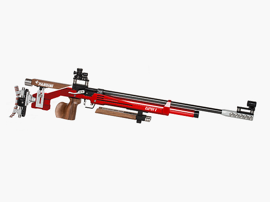Pardini GPR1 TOP