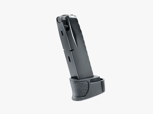 M&P9c Magazin 15 Schuß 9mm P.A.