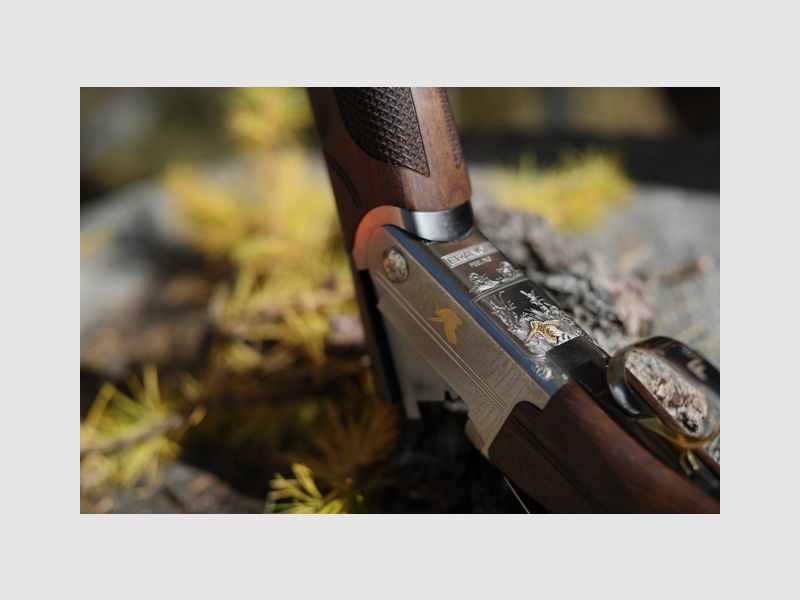 GEWEHR – FRANCHI – FEELING BECCACCIA SELECT, Bild 4 von 4