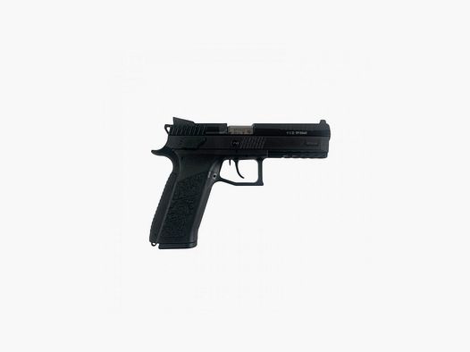 CZ P-09 Kal. 22 LR
