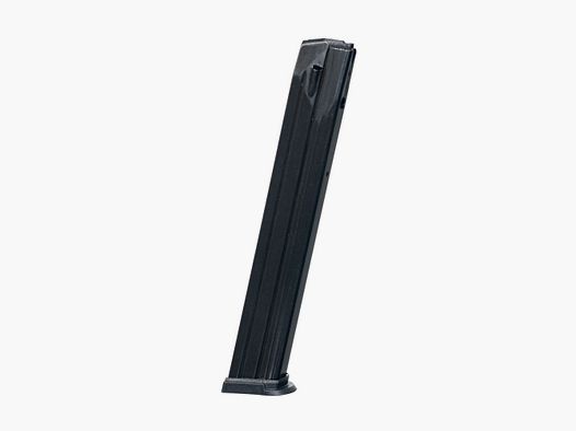FN 509 9MM (32) RD BLUE STEEL