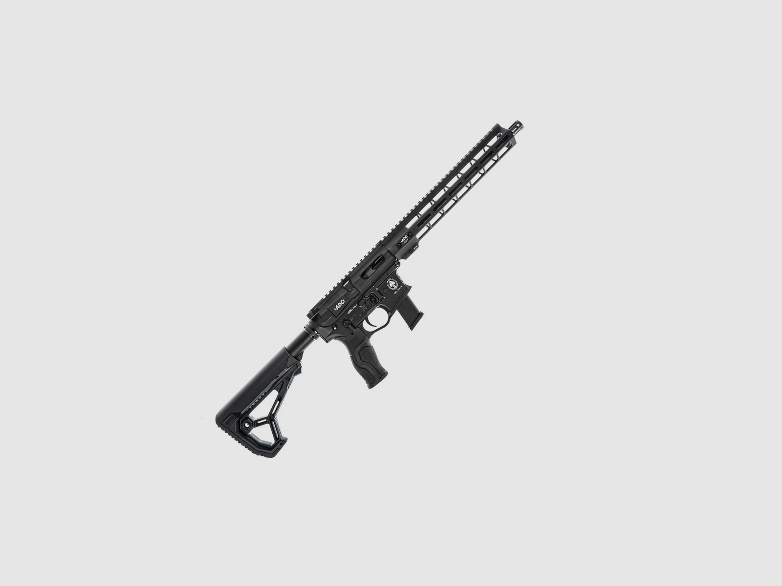 ADC AR9 Standard