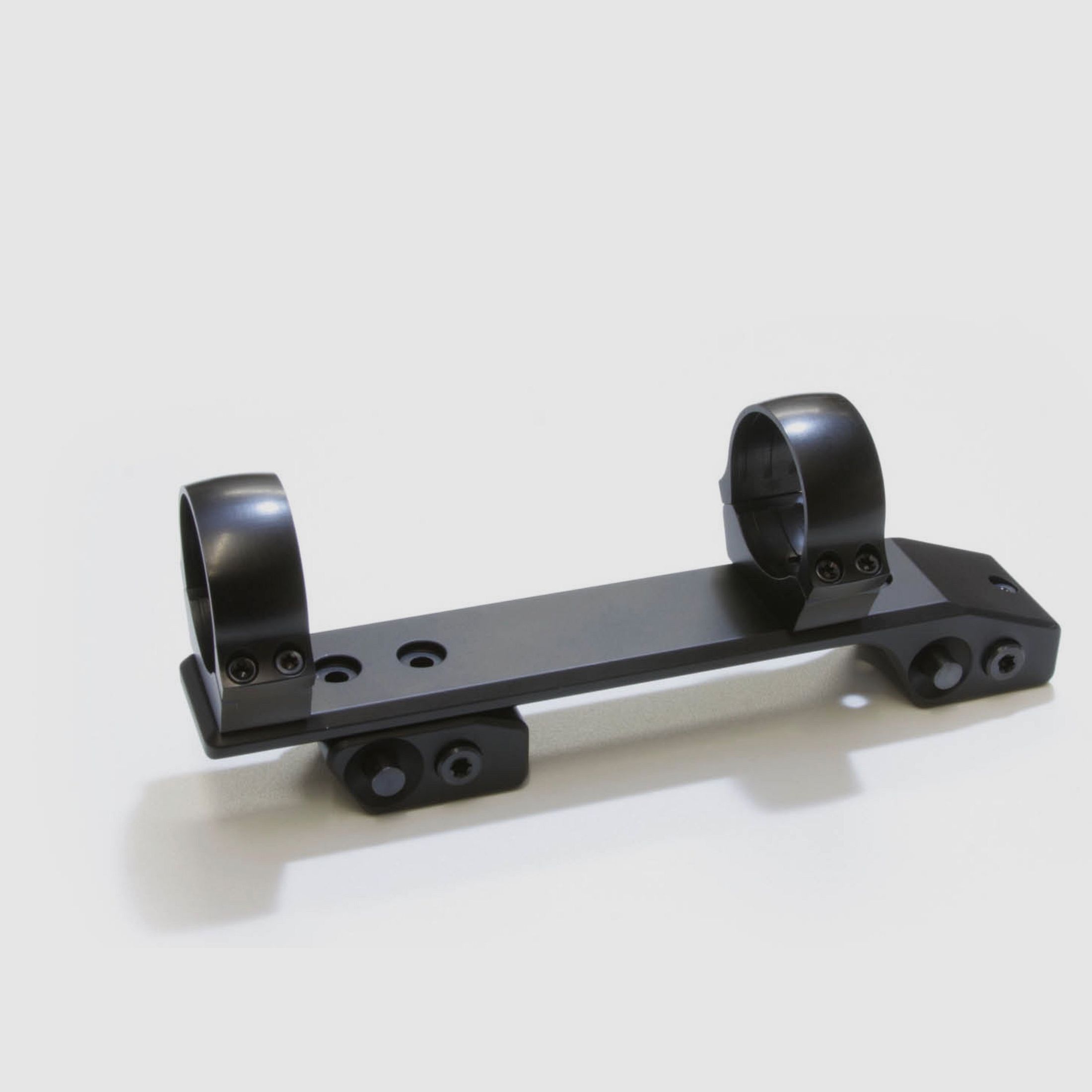 Innomount 54-30-20-00-200 Schnellspannmontage Weaver zweiteilig variabel Ring 30 mm BH 20 mm