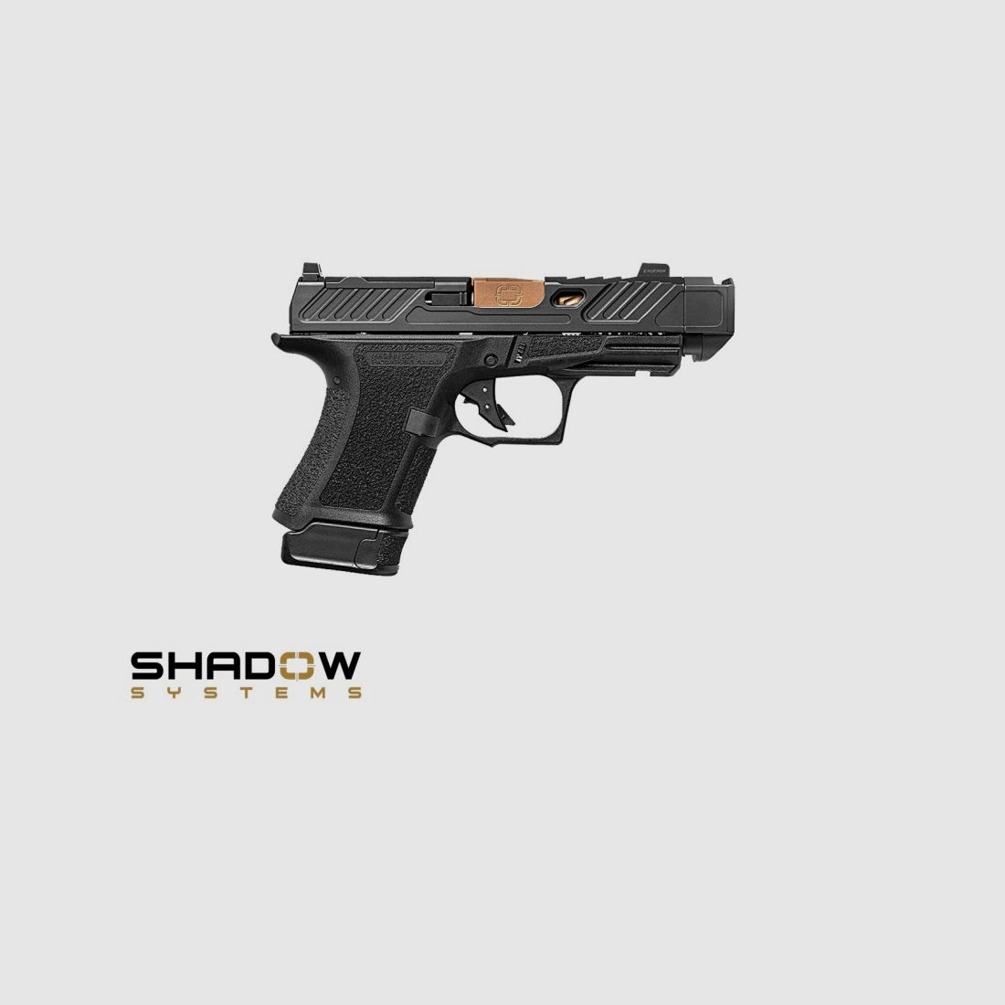 SHADOW SYSTEMS CR920P ELITE 9mm Luger