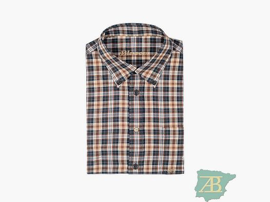 BLASER TWILL CLASSIC LONG SLEEVE SHIRT