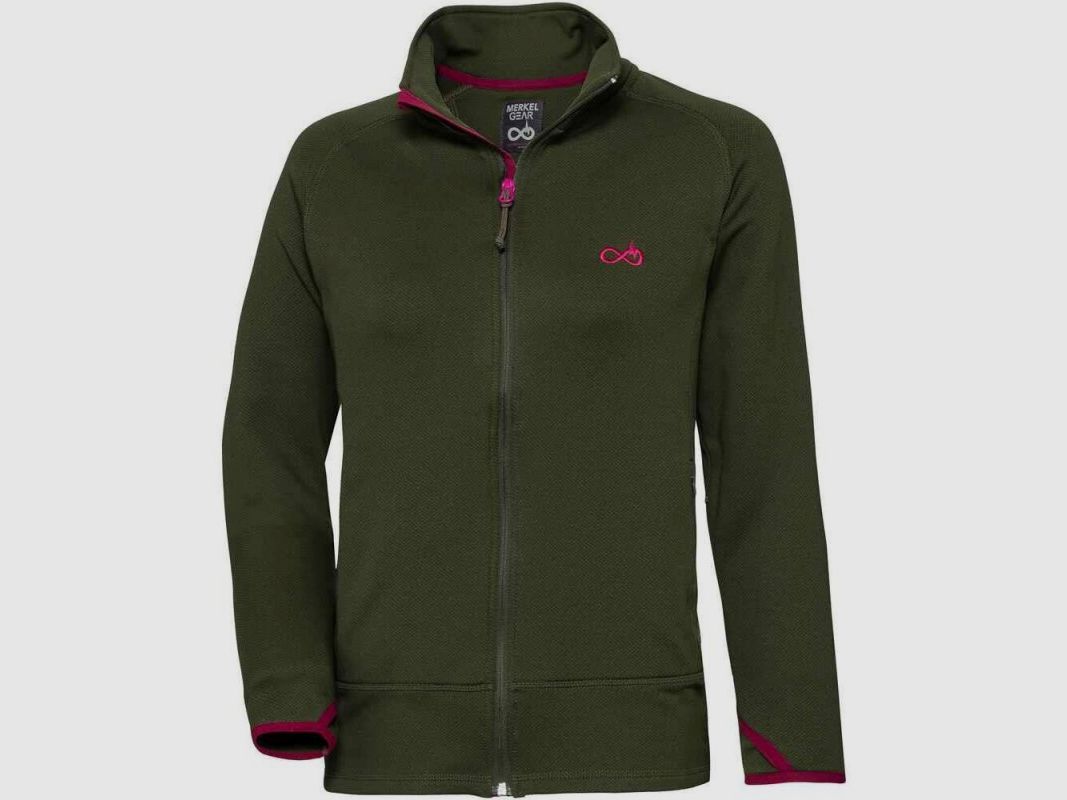 PARFORCE® Fleece-Handschuhe