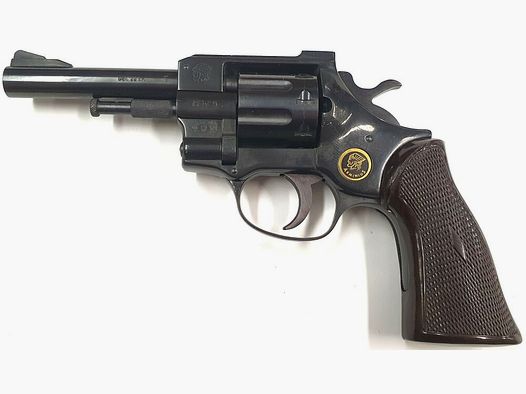 Revolver Arminius HW5