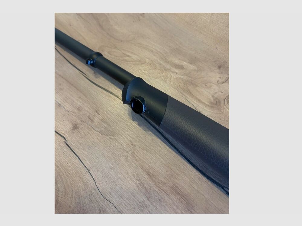 JAKELE J1 All Terrain .308Win