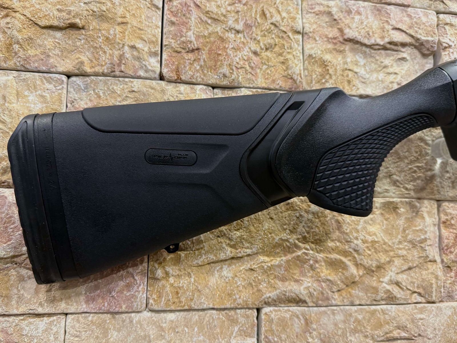 Beretta A400 SOLO Syn, image 6 sur 7