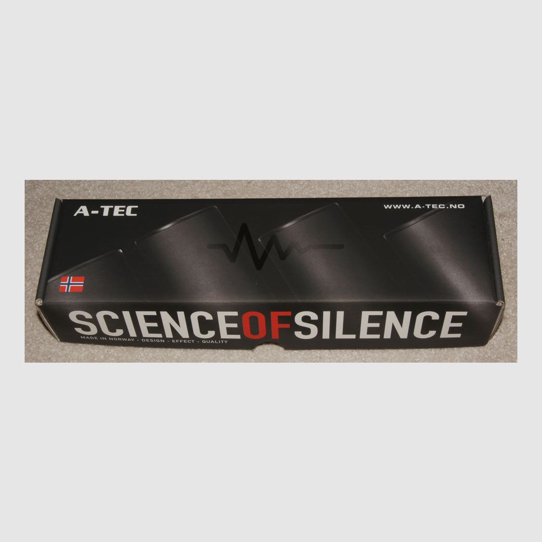 A-TEC Mauser