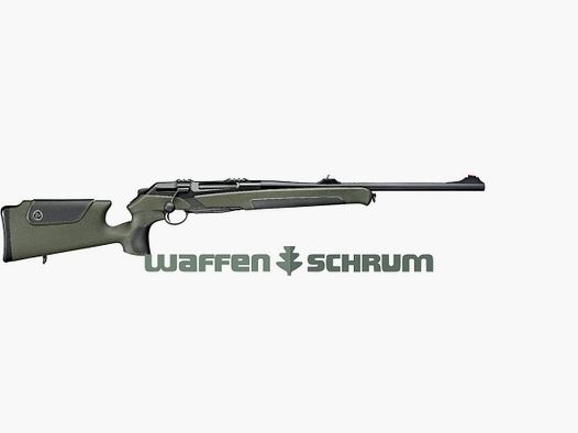 Merkel RX Helix Speedster Semi-Waga