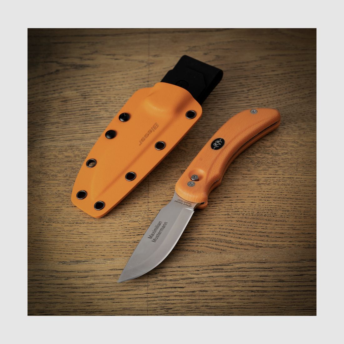 Blaser Ultimate Messer