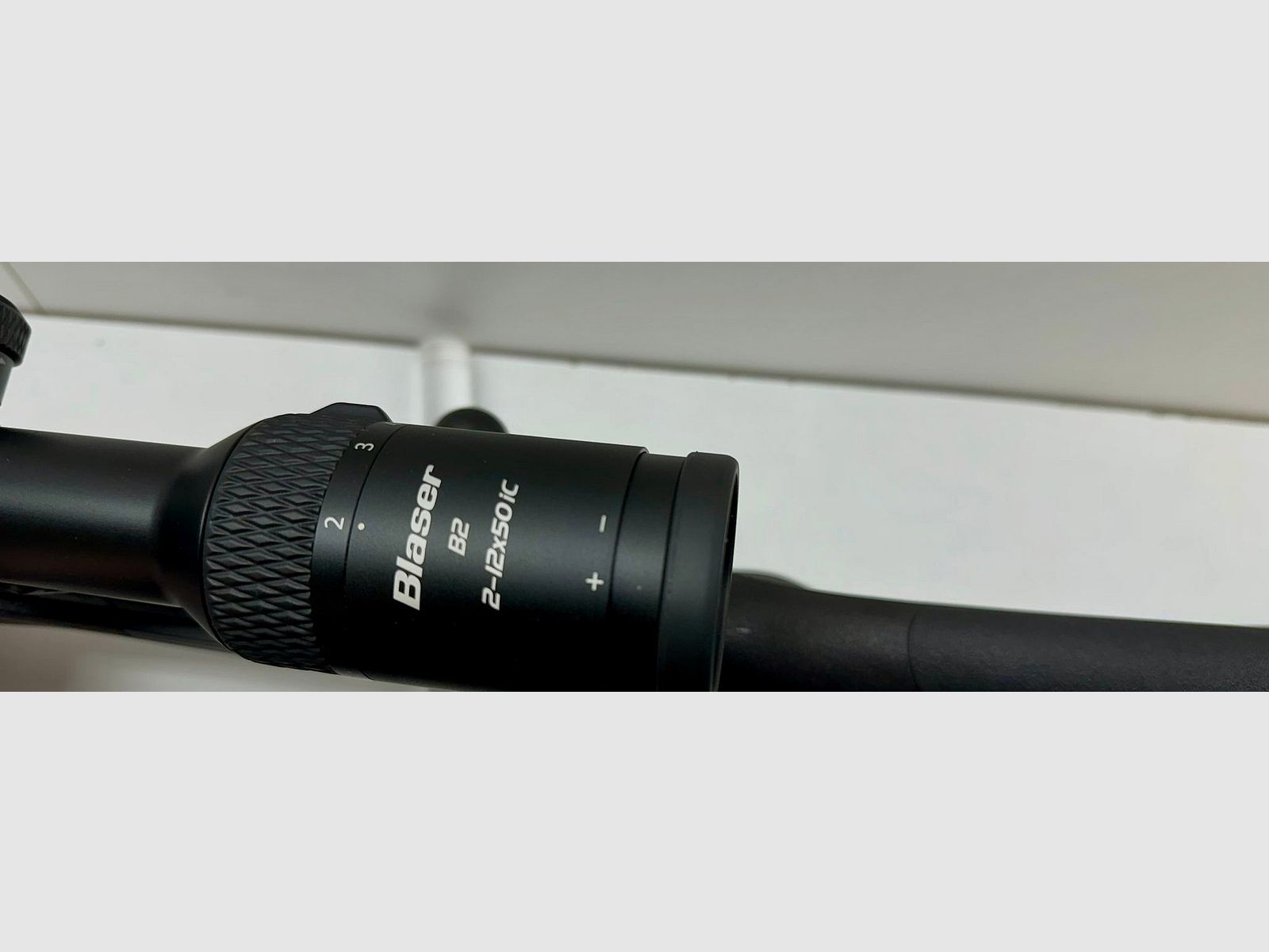 Blaser R8 Ultimate Silence SET