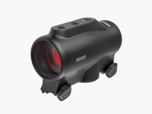 Blaser RD20 Roodpuntvizier incl. Blaser Zadelmontage