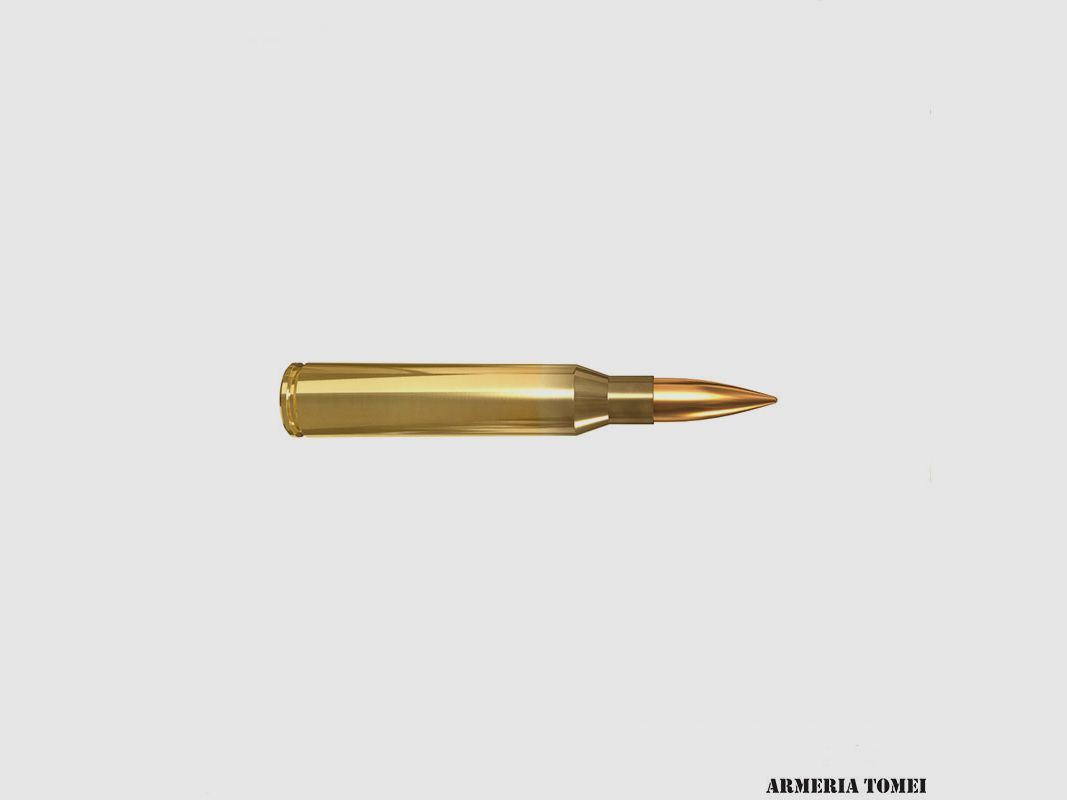 LAPUA – MUNITION Kal. 338LM 250GR Packung 10 Stk., Bild 2 von 2