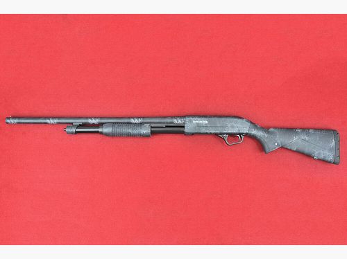 Winchester SXP Typhon Defender Rayé 12/76