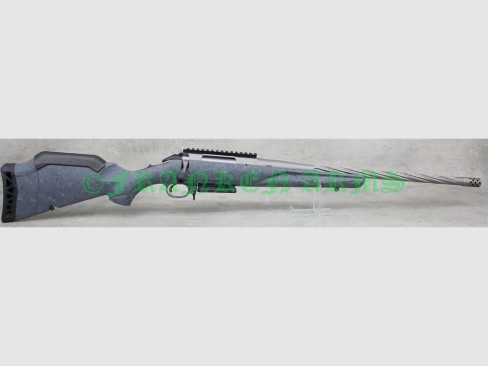 Ruger American Rifle Gen.II