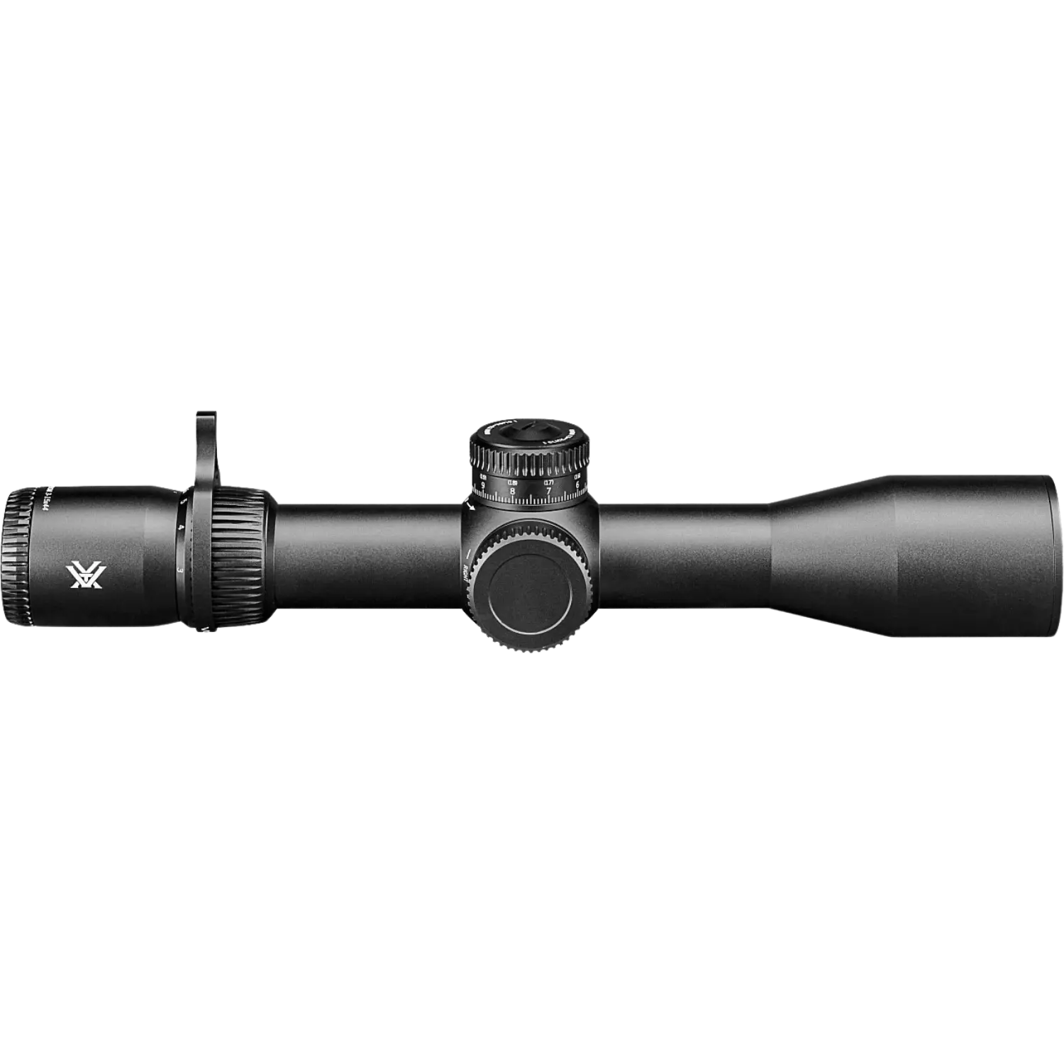 Vortex lunette de visée Venom 3-15x44 FFP EBR-7C MRAD, image 5 sur 7