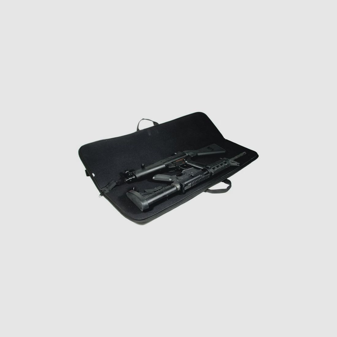 UTG 38" Waffentasche Homeland Security KIS