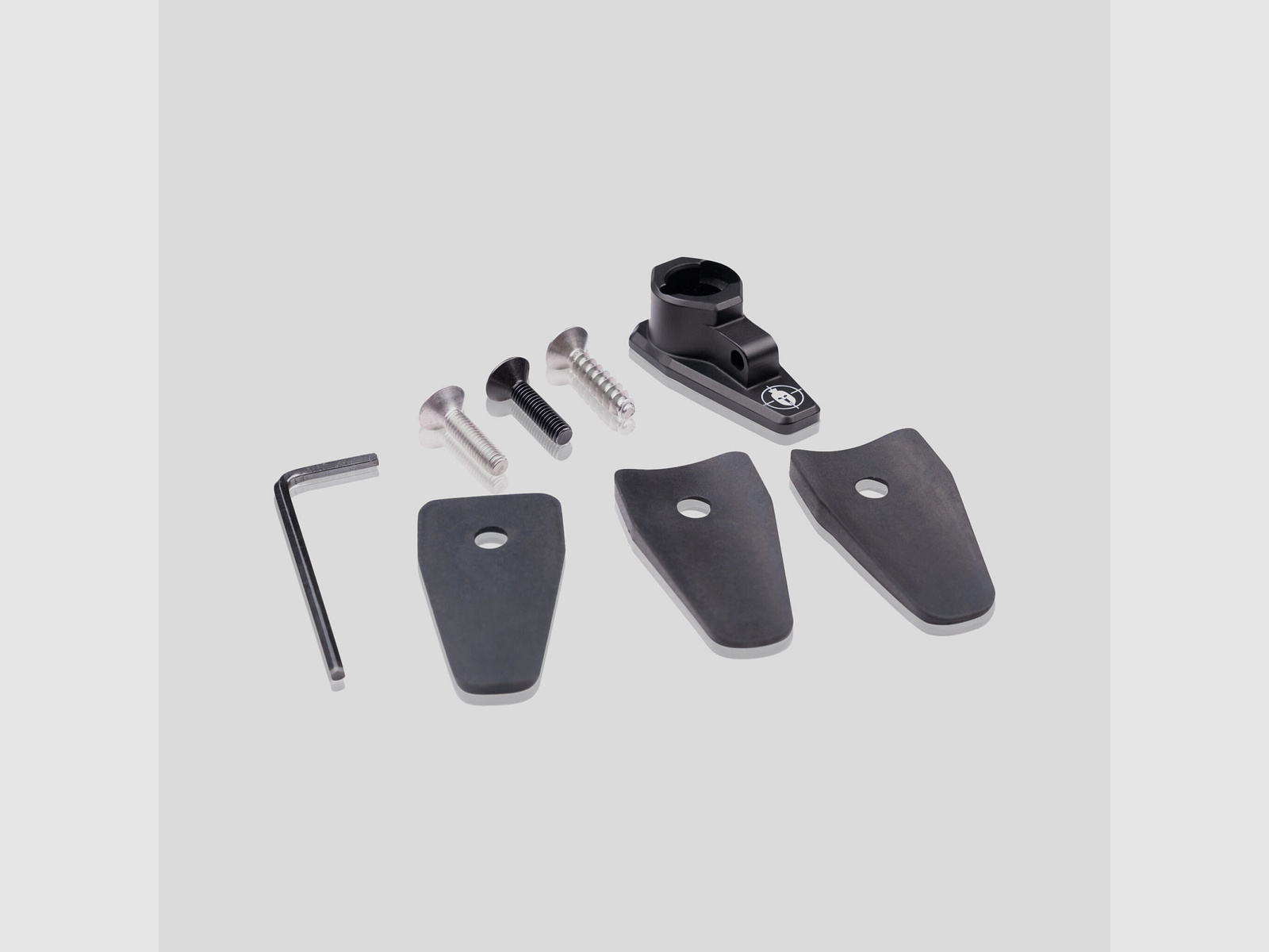 Spartan klassischer Waffen Adapter