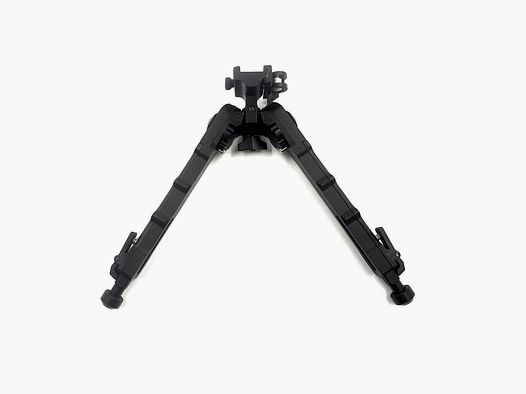 Target Sports Tactical Dwójnóg 6–9" – szybki montaż Weaver/Picatinny
