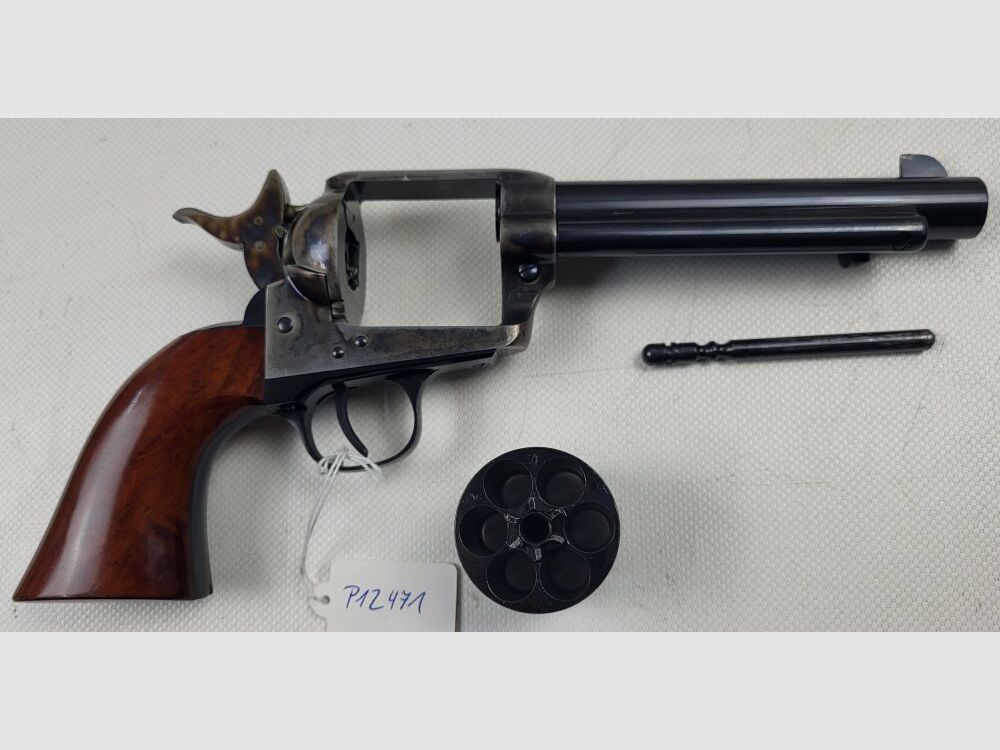 Hege Uberti 1873 SAA
