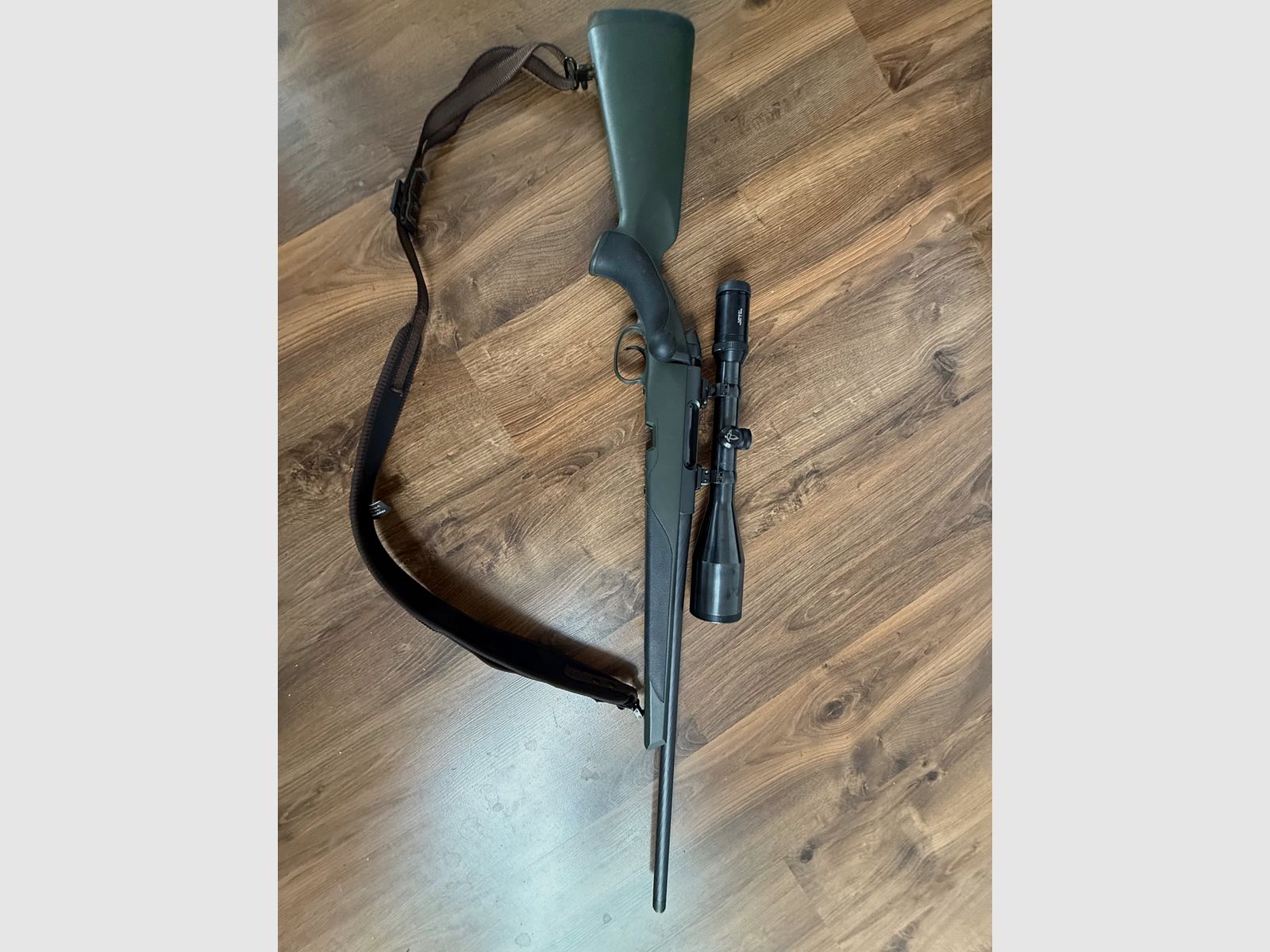 Steyr Mannlicher SM 12, image 1 sur 6