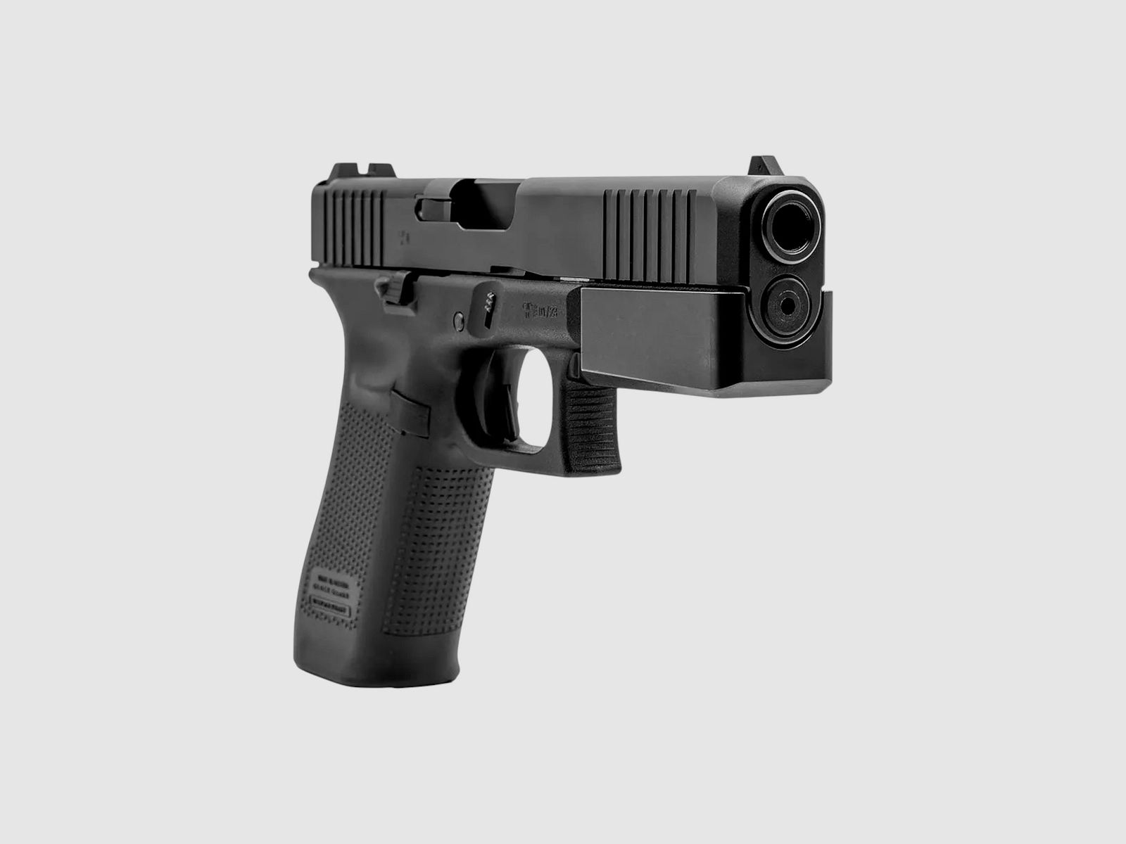 Frame Weight (Stahl) für Glock, Bild 7 von 9