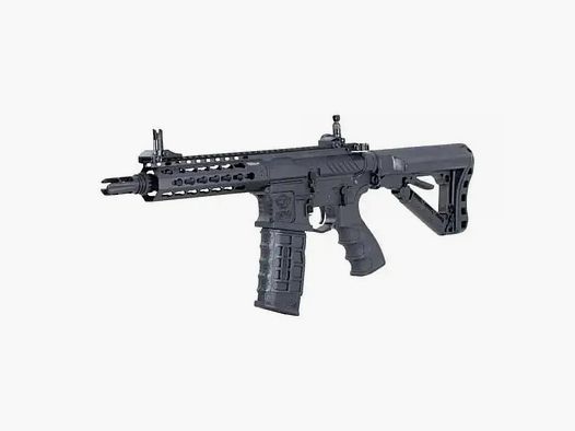G&G G&G Fusil Airsoft CM16 E.T.U. SRS S-AEG