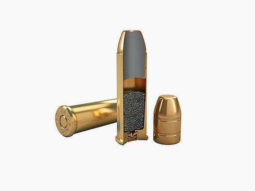 Magtech .44 Rem. Mag. 240GR FMJ 50 Patronen