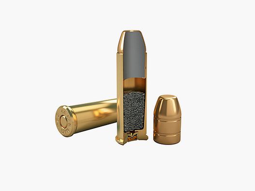 Magtech .44 Rem. Mag. 240GR FMJ 50 Patronen
