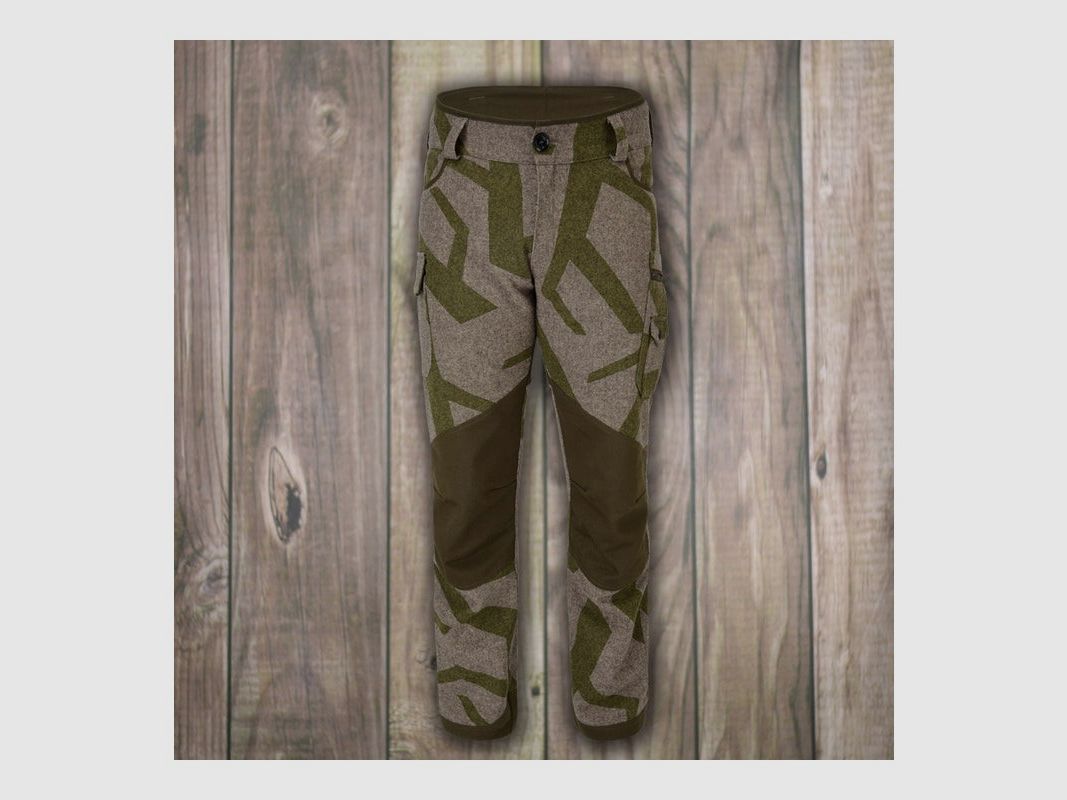 Lodenhose Woolverine Active, Bild 2 von 5