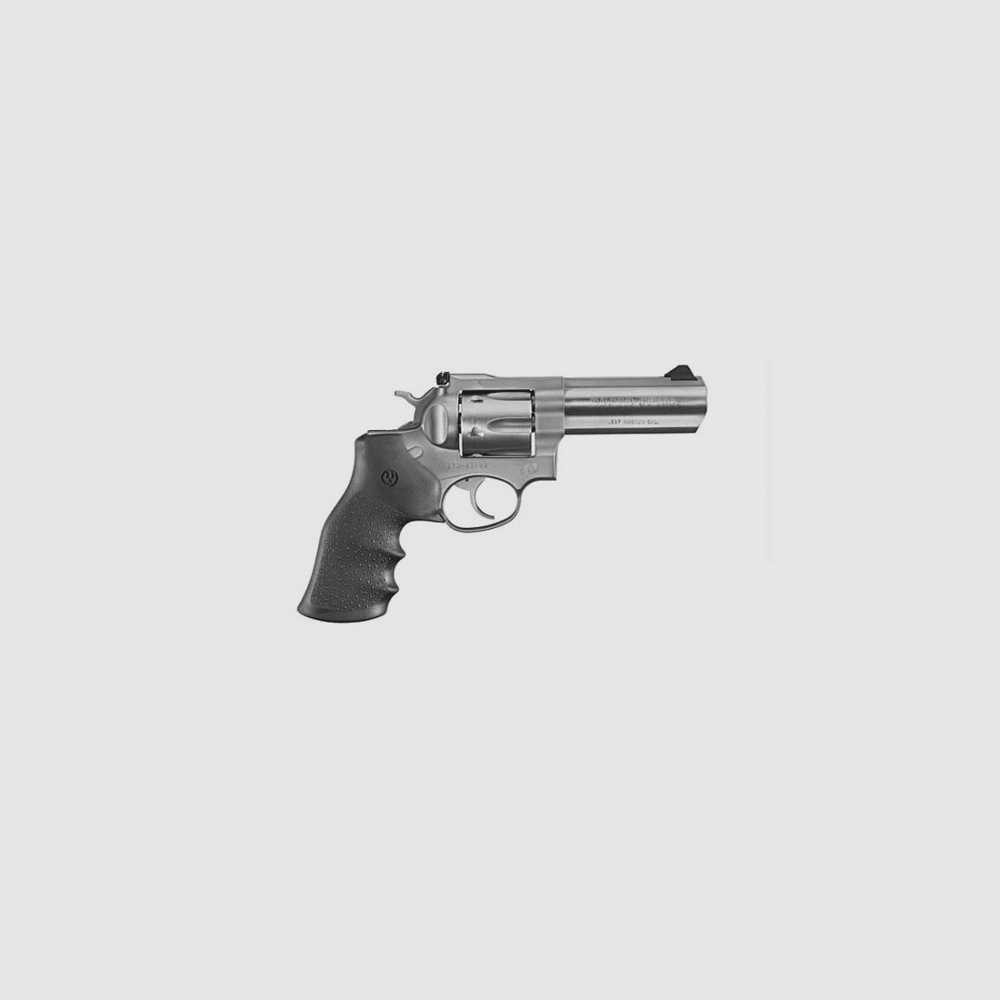 Ruger GP 100 Revolver Kal. .357 Mag.