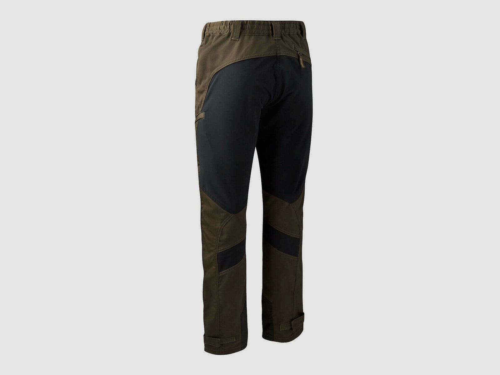 Rogaland stretch buks, kontrast, billede 5 af 7