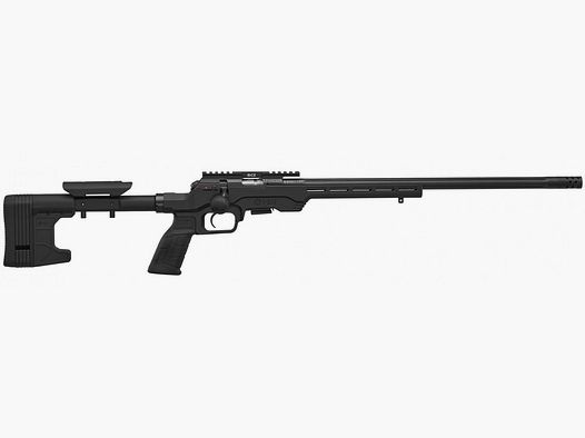 CZ 457 MDT Chassis