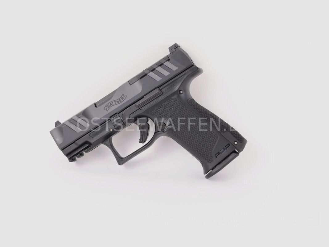 Walther PDP F-Series 3,5 Zoll