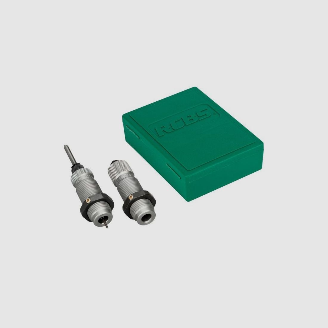 RCBS Rifle FL 2-Die Set .243 Win., Bild 1 von 4
