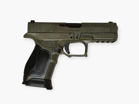 AKSA Arms – Pistole / HM-9 / OD-Green / 15 Schuss / 9×19