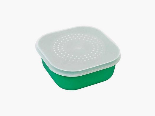 Boîte à Esches Plastylis Carrée 0,75 L