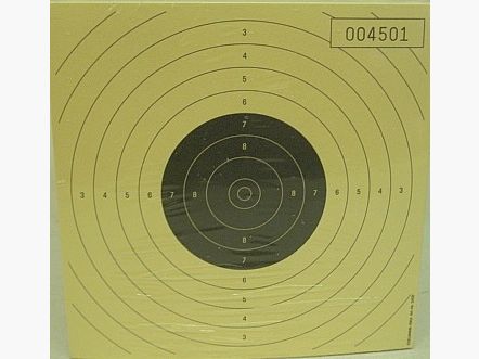 Spiegel voor LP platen 250 stuks - verpakking, grootte 13,5X13,5 cm